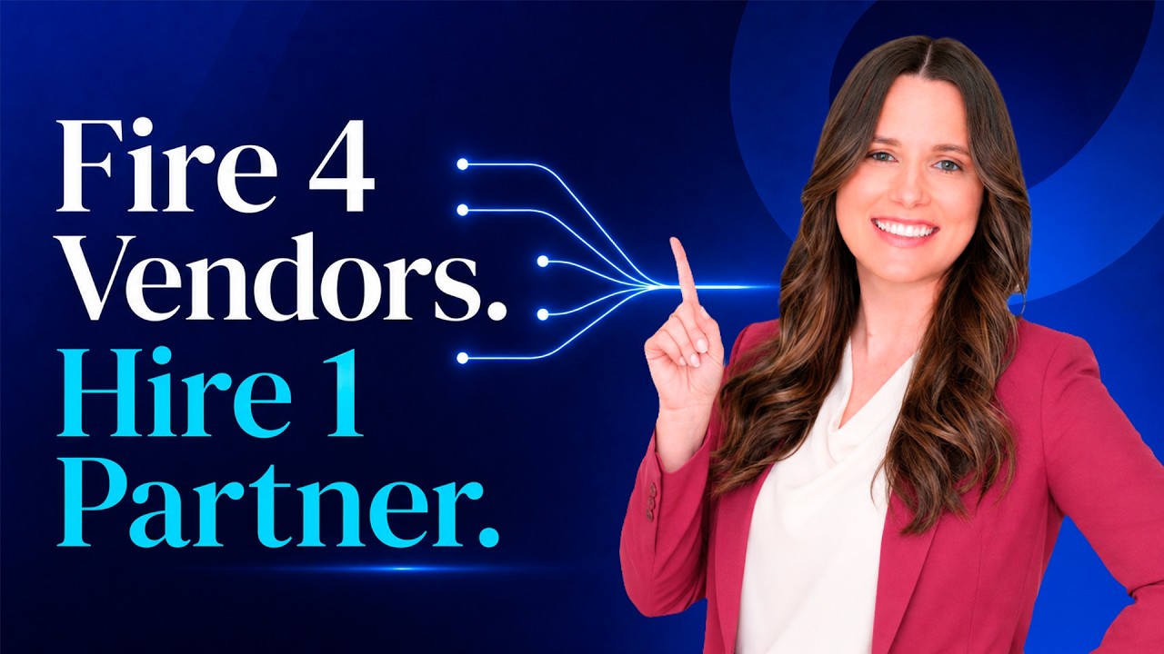 Fractional CMO for Financial Advisors -- Indigo Marketing Agency