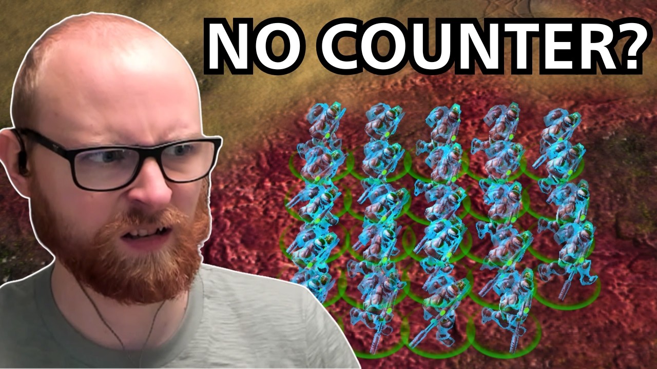 Blizzard's New Patch Might Have Been a Mistake...
