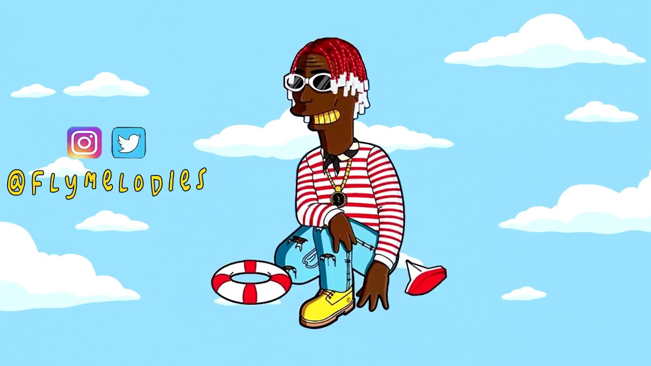 [FREE] Lil Yachty Type Beat 2017 - Sailor (prod. by Fly Melodies)