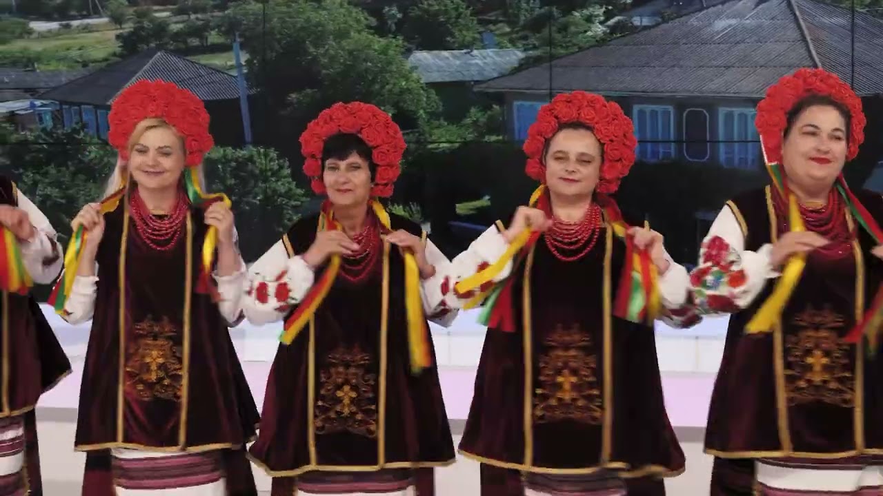 Этно-Молдова. Промо