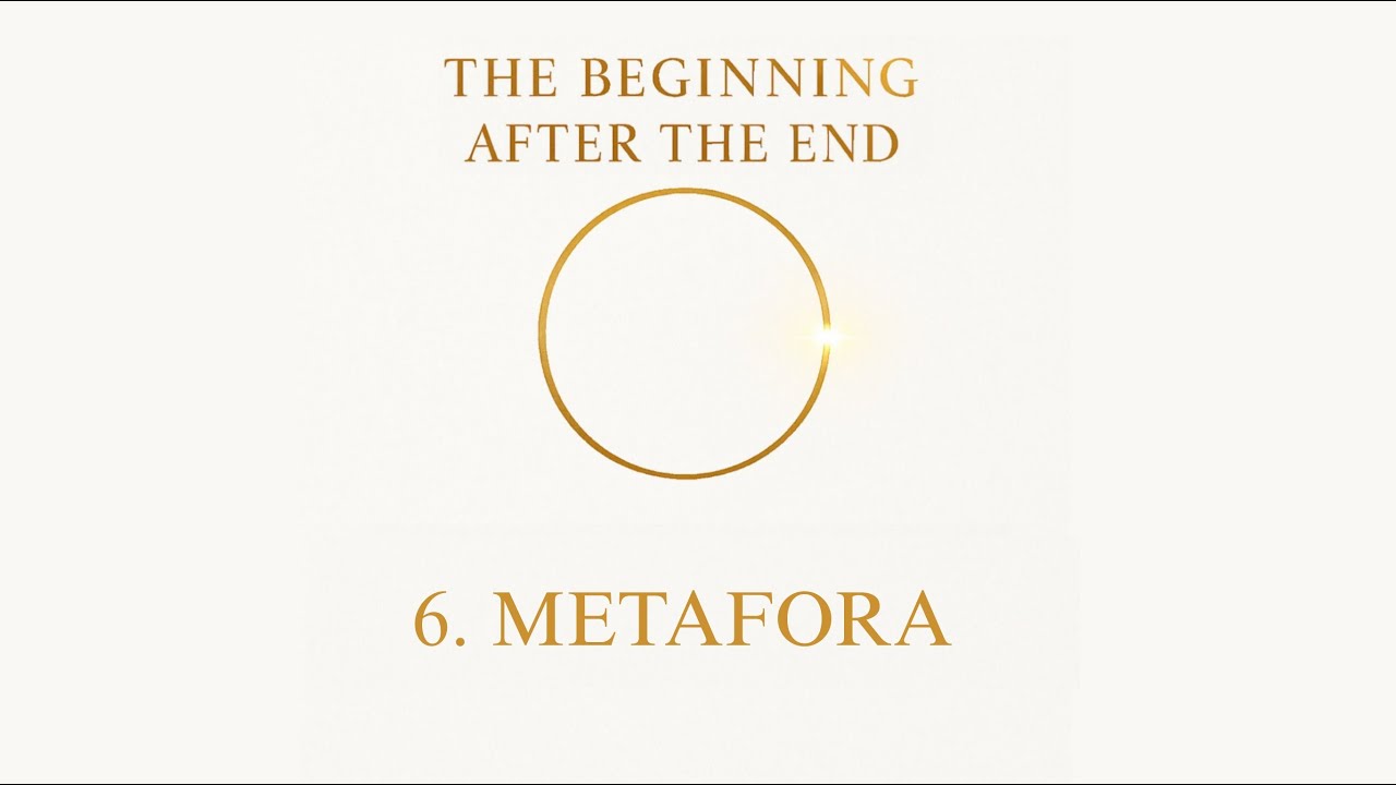 METAFORA - Official Lyric Video