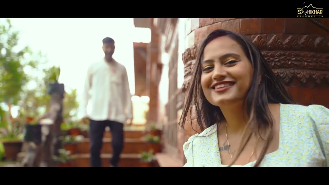 Kehi Aadha-Nepali Movie SARAUTO SONG | PUSHPAN PRADHAN |  PRAMOD DAHAL + DIPIKA  NEPAL {Cover video}