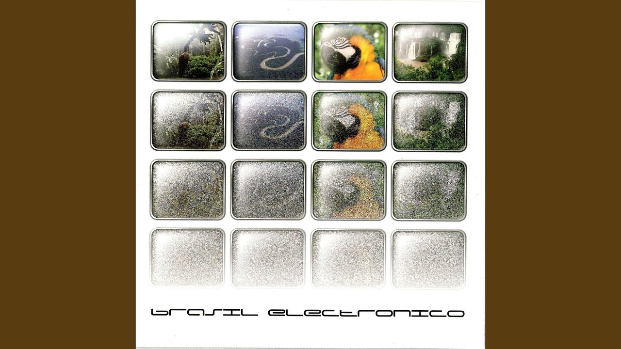 Amazon Funk