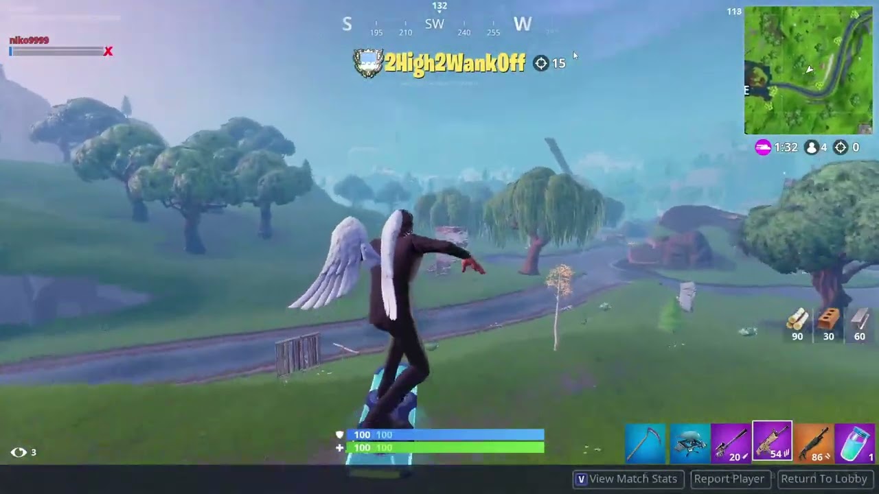 project nova fix your game