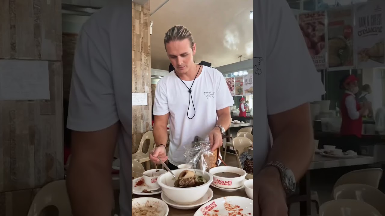 Sharon time! 😋 #Philippines #solhaugen #norwegian #tellmeyoureinthePhilippines #baon
