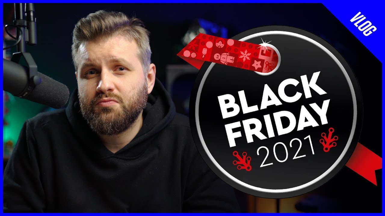 Promocje LEGO Black Friday i Weekend VIP 2021