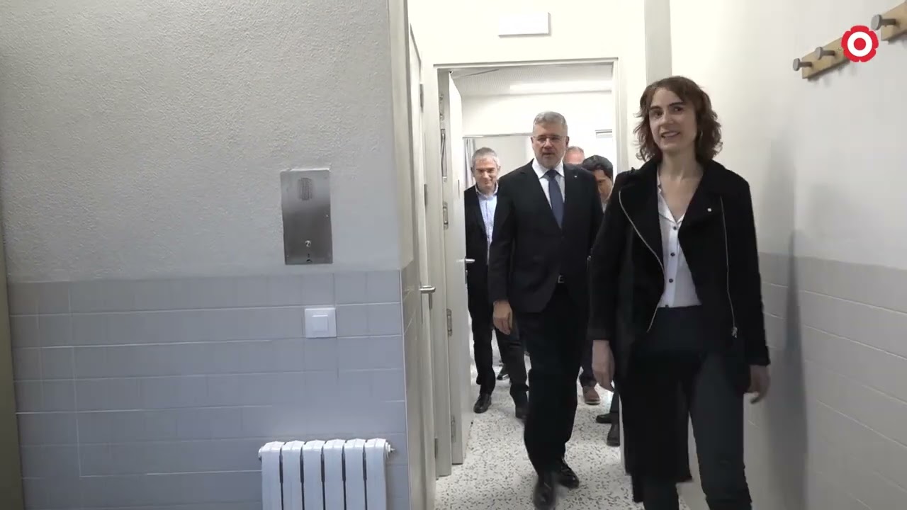 El Centre Obert Penitenciari de Tarragona ja és una realitat