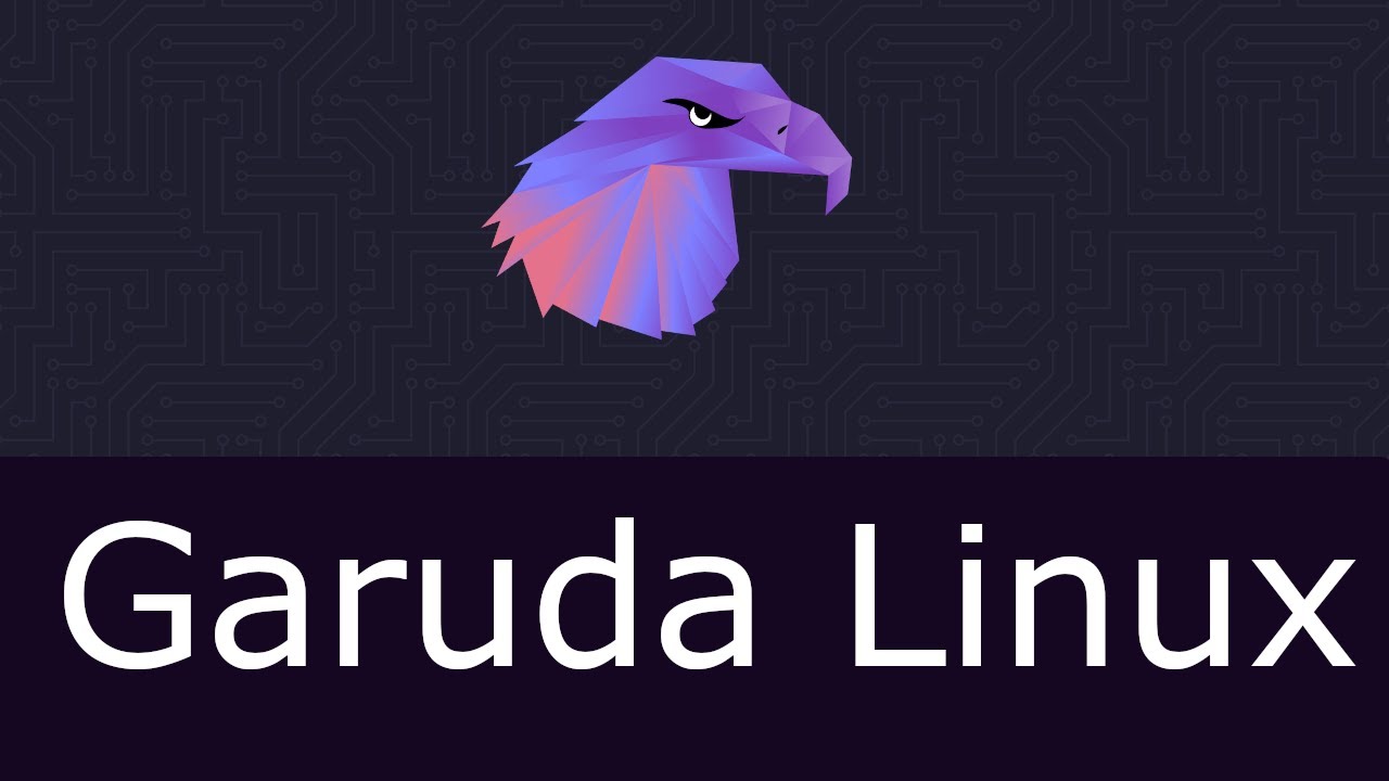 Garuda Linux - Full Review - Main Video - Long Version