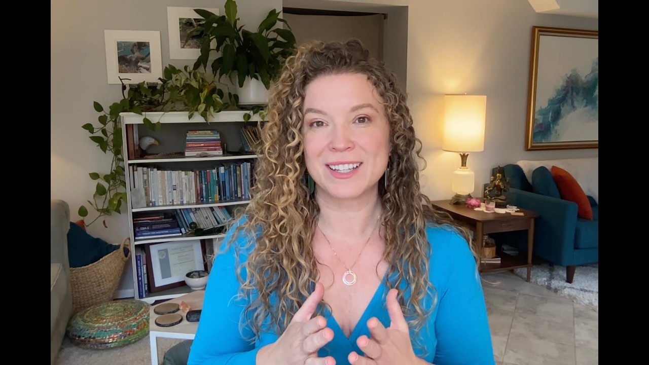 Thriving & Resilience 1 of 2: Equanimity: The stillpoint that deepens resilience
