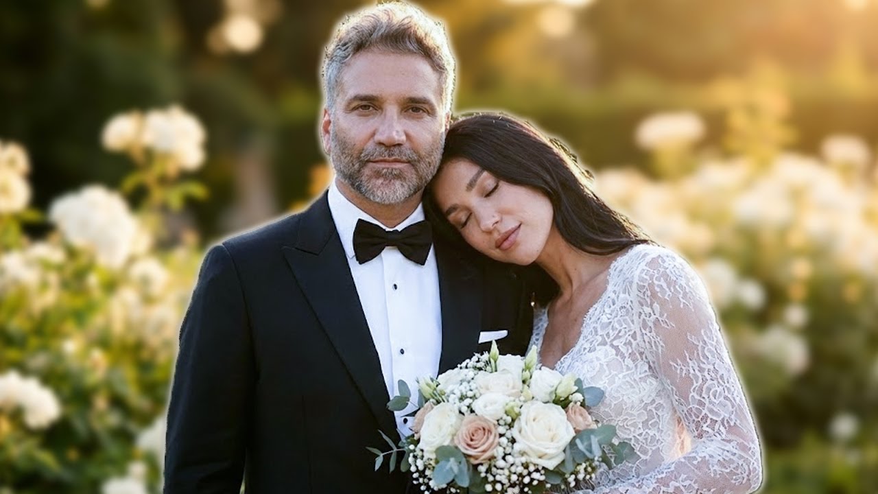 Casado a los 54 años, Alejandro Fernández finalmente reveló y confesó el amor de su vida.