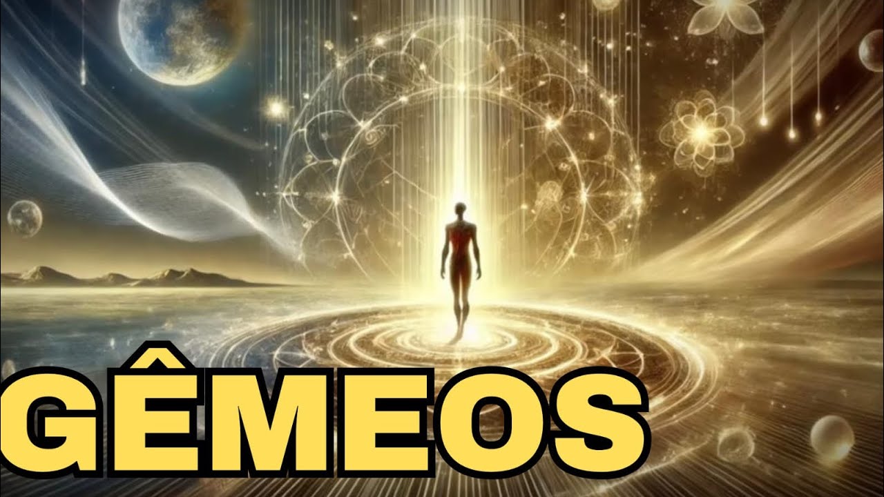 ⭐️GÊMEOS♊️DEPOIS NÃO VAI DIZER QUE EU NÃO TE AVISEI! É AGORA OU NUNCA!