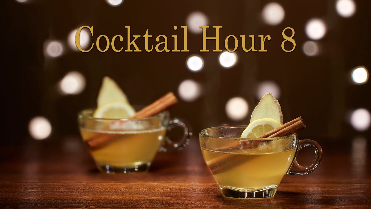 Cocktail Hour 8