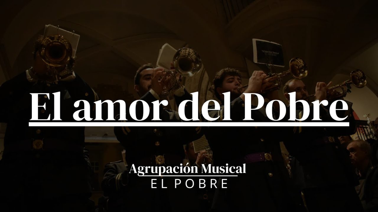 [1080HD] ESTRENO | " El amor del Pobre " 2025 | AM Jesus El Pobre