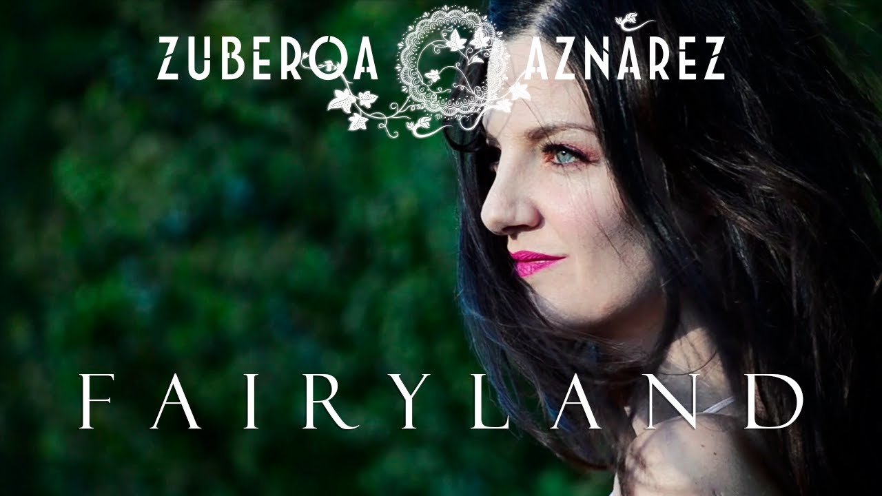 Original music song - FAIRYLAND 🧚
