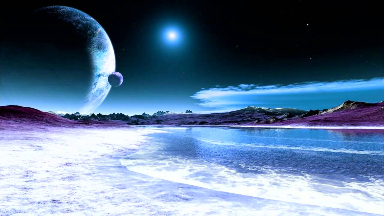 Awake - Eternity