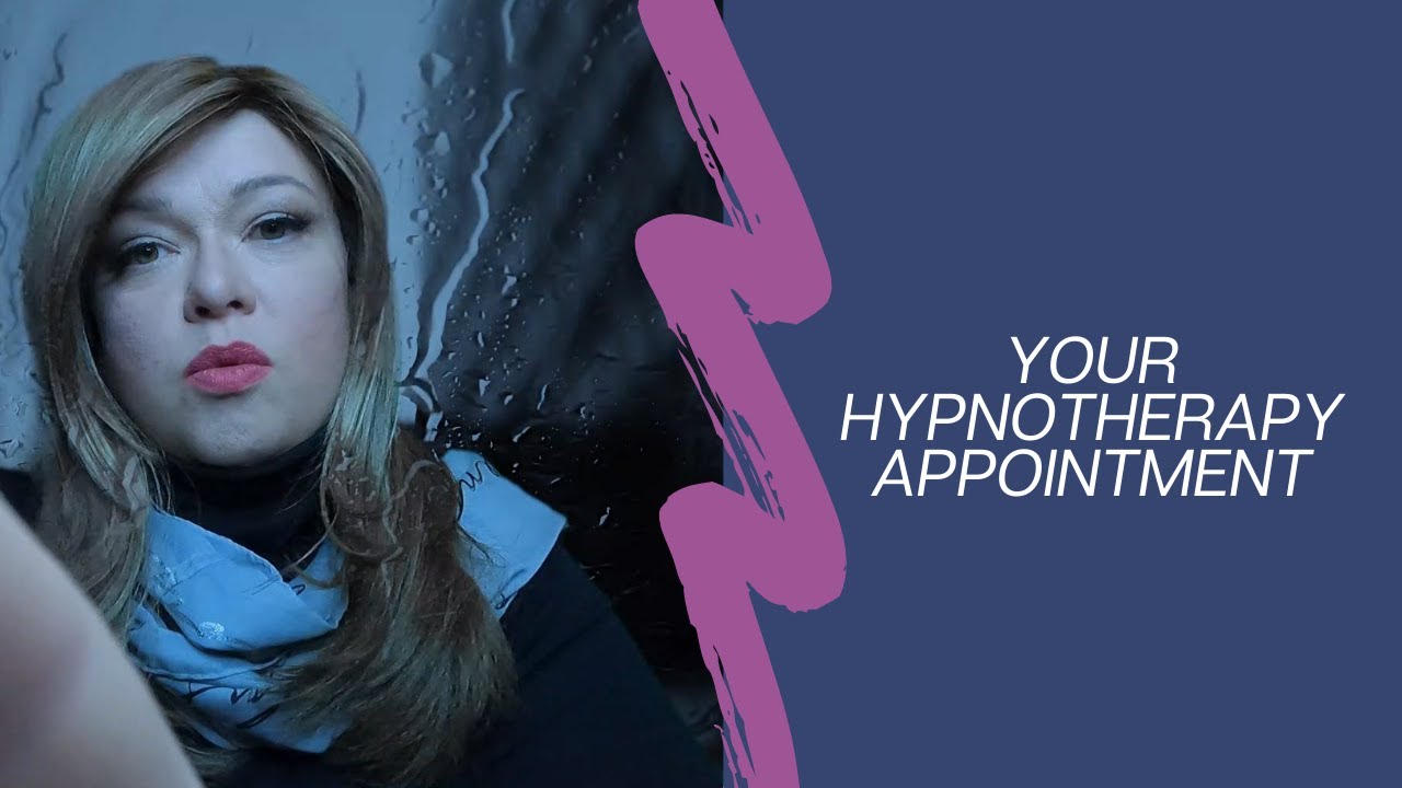 ASMR Roleplay - Visiting Your Hypnotherapist - Gentle Voice