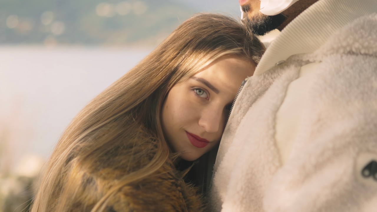 KØSSMIC - I'm Yours (Official Music Video)