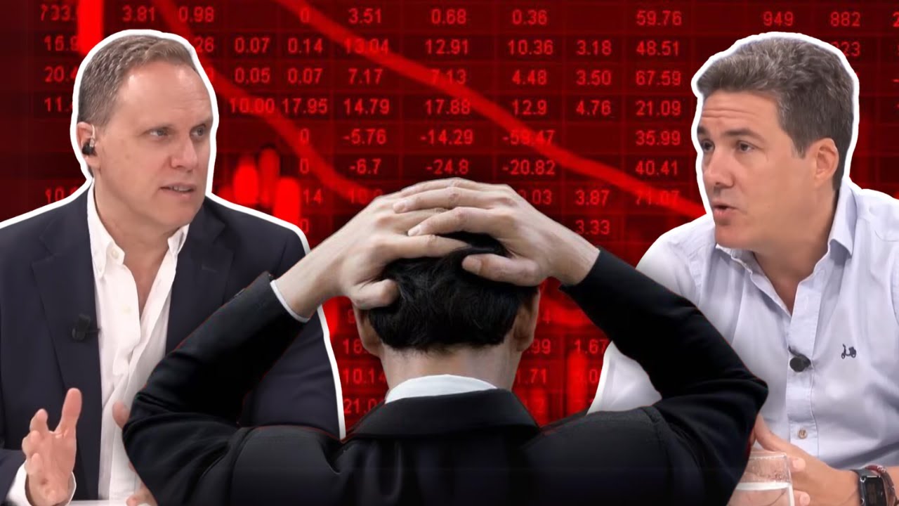 ¿Es este el FIN del Mercado ALCISTA?