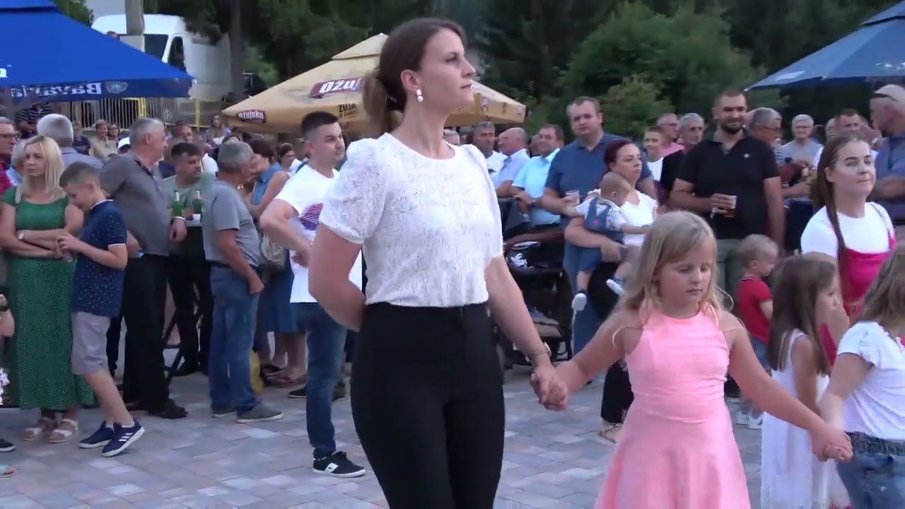 KOLO 2 Šargijada Radunice 25.7.23