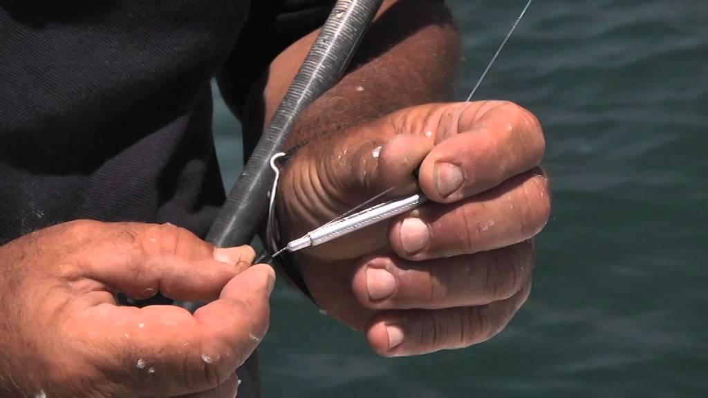 Italian Fishing TV  - Lineaeffe - Alla foce del Tevere Light drifting