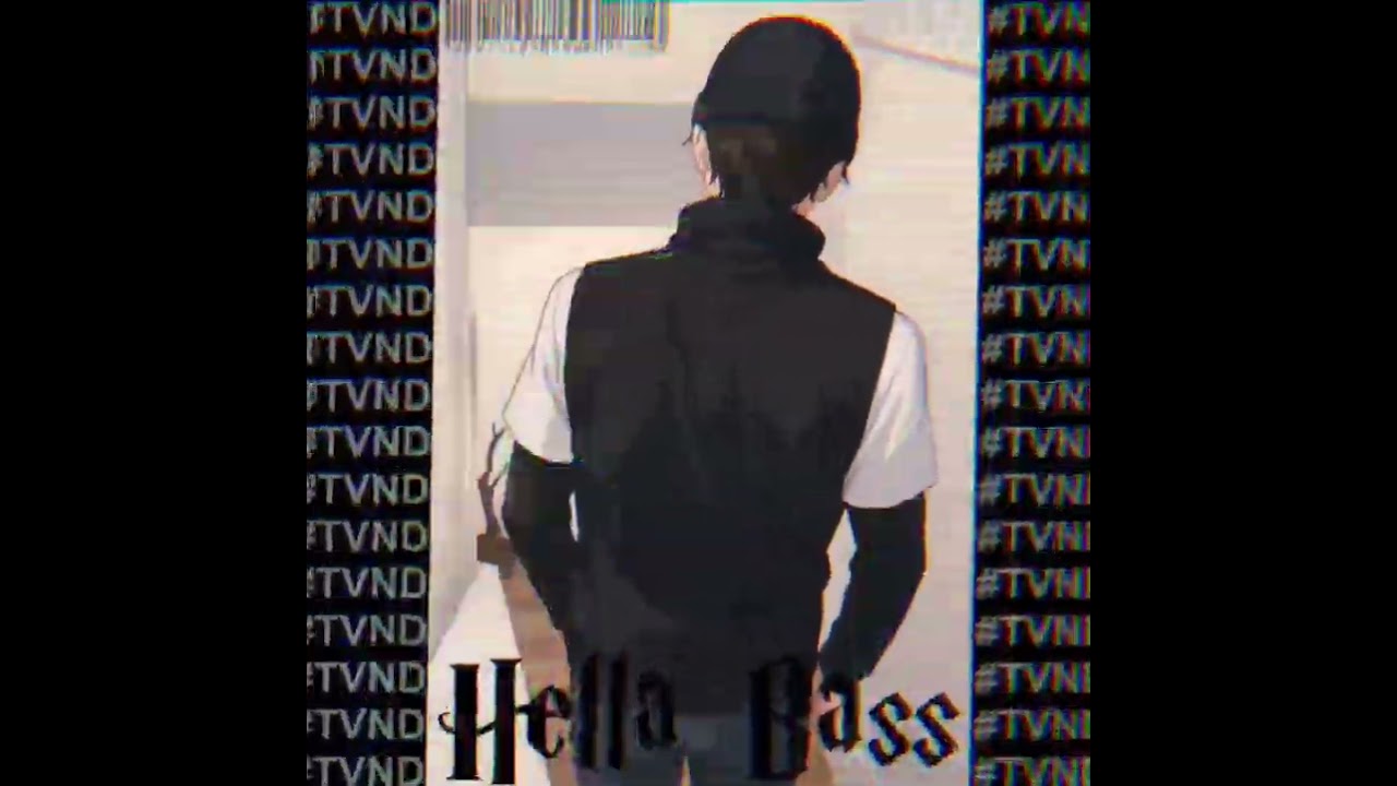 Hella Bass - TheVillainNamedDillon