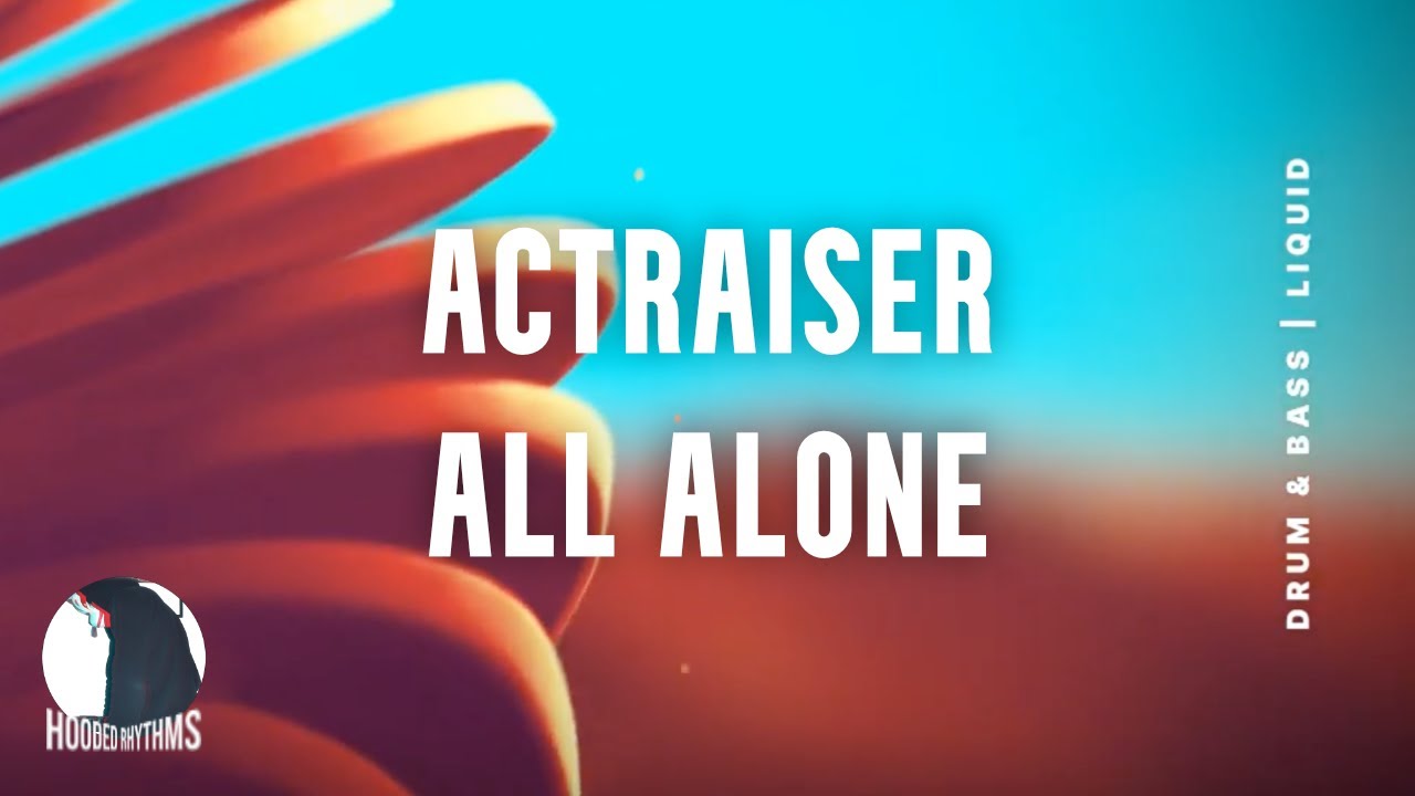 Actraiser - All Alone