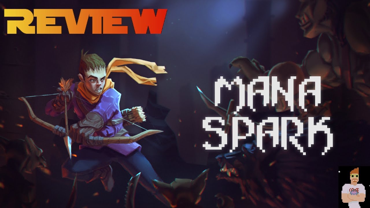 IS MANA SPARK ACTUALLY WORTH IT? (For Nintendo Switch)