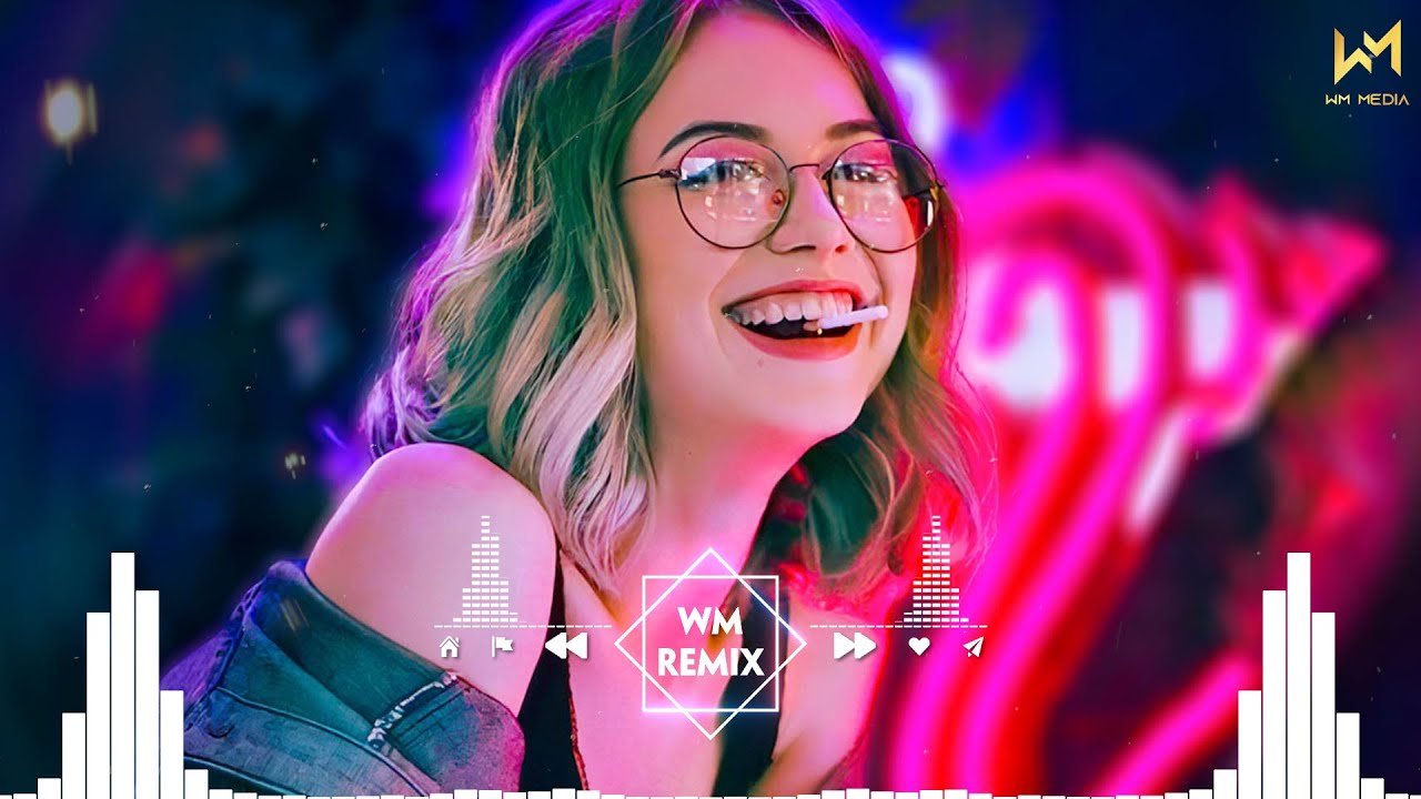 THU CUỐI REMIX, L&Agrave; ANH REMIX - N&Agrave;Y KH&Ocirc;NG GIAN BAO LA THUỘC VỀ CHO RI&Ecirc;NG HAI TA REMIX HOT TIKTOK