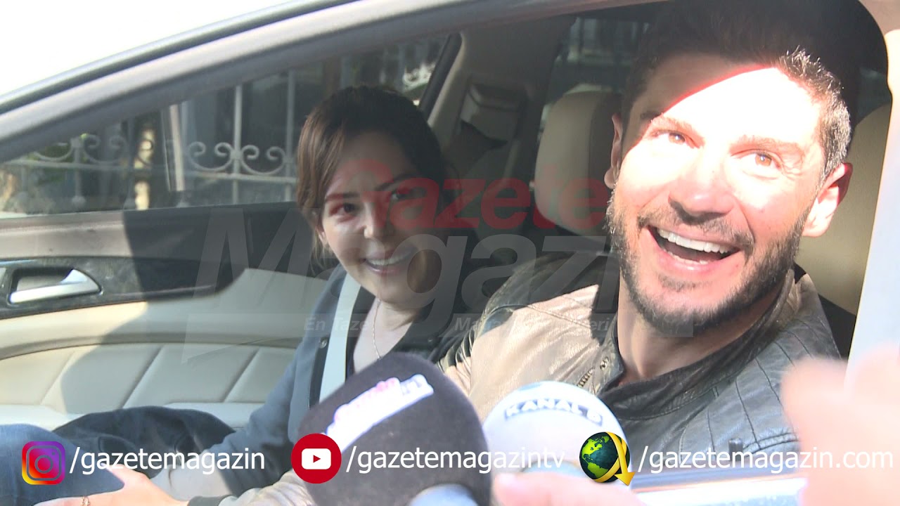 BERK OKTAY 