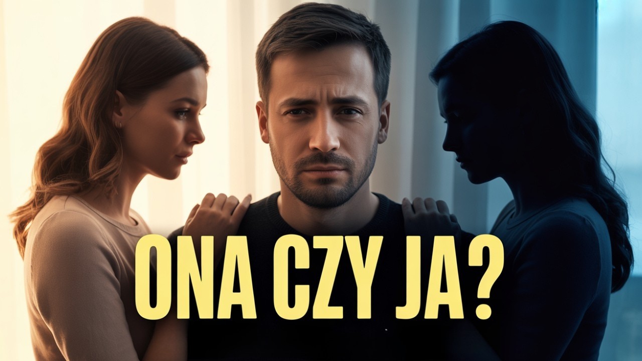 #60ZZW To pytanie niszczy bardziej niż zdrada.