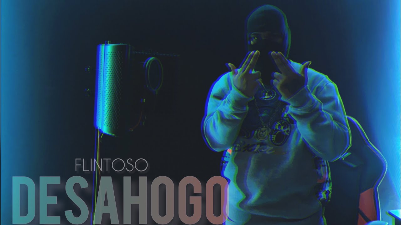 Desahogo😔 - Flintoso