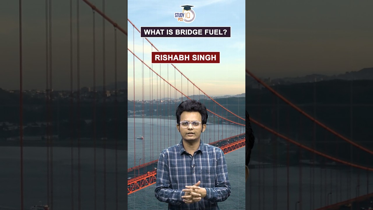 What is Bridge Fuel