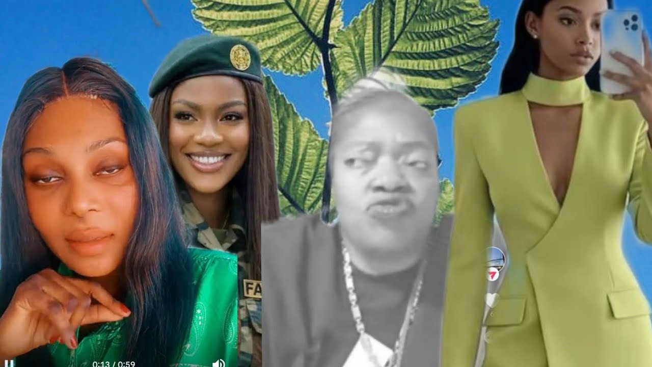 BA TATA MWASI YA DAVINA BA KEBISI MUNOKO MUNENE YA MAMU BANDAKA KEMBA NA FAMILLE NA BANGO