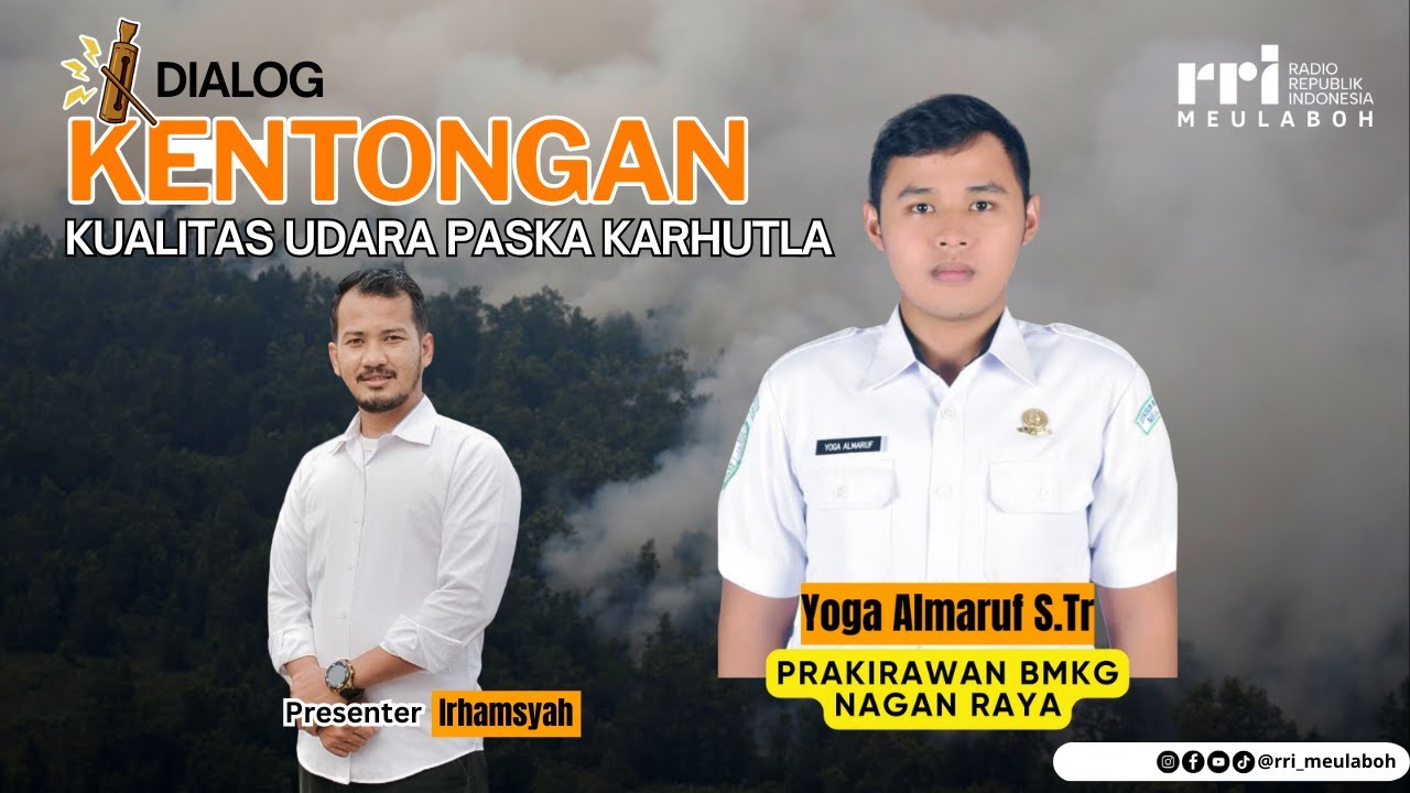 DIALOG KENTONGAN 