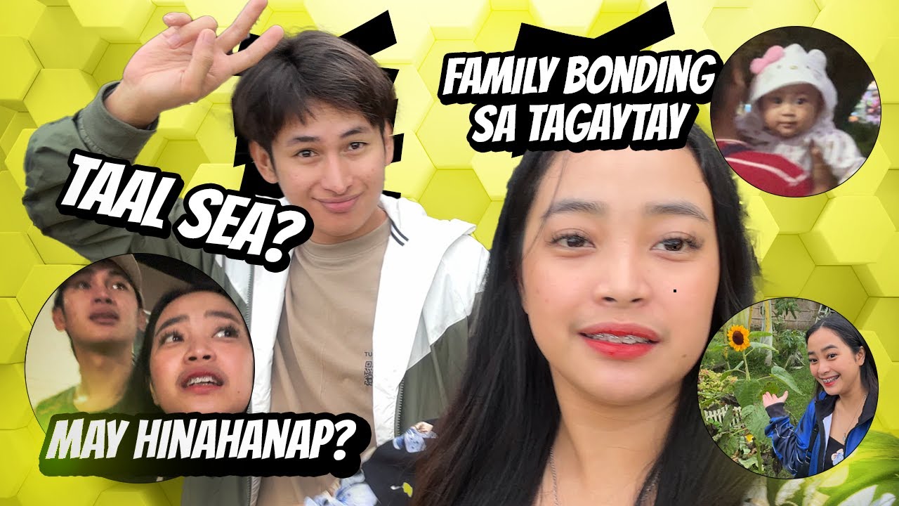 TAGAYTAY STAYCATION CELEBRATING ANOTHER MILESTONE! | DAPNIX