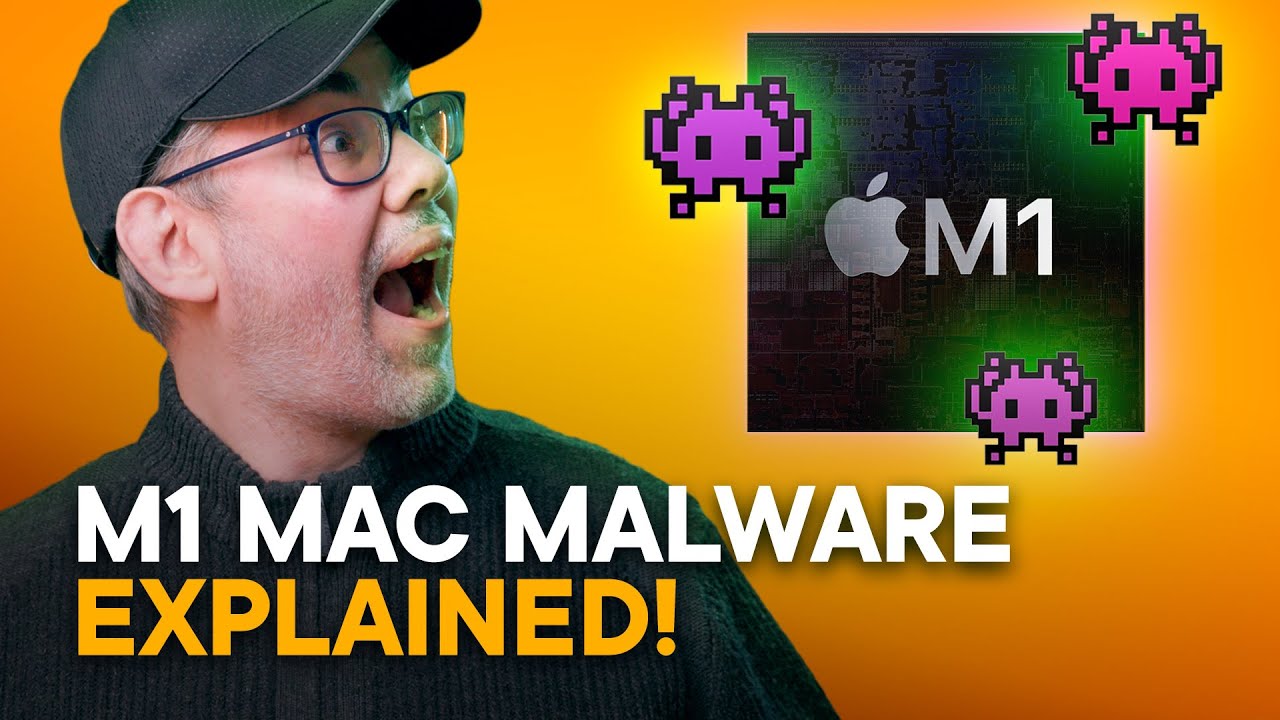 M1 Mac Malware — The Truth!