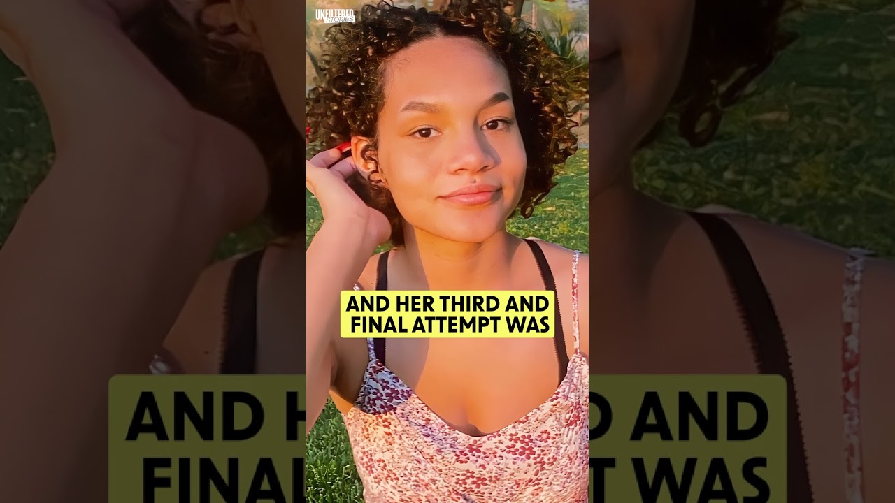 My Youngest Daughter Took Her Own Life