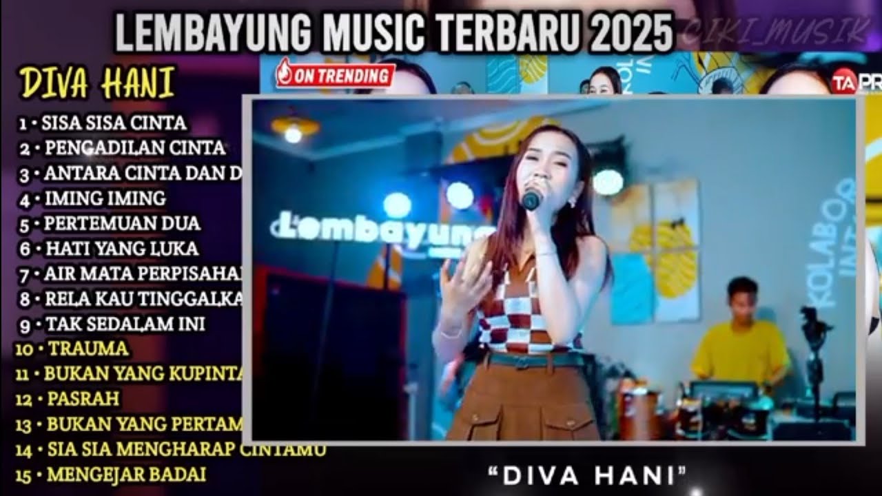 Lagu Dangdut koplo full Bass terbaru