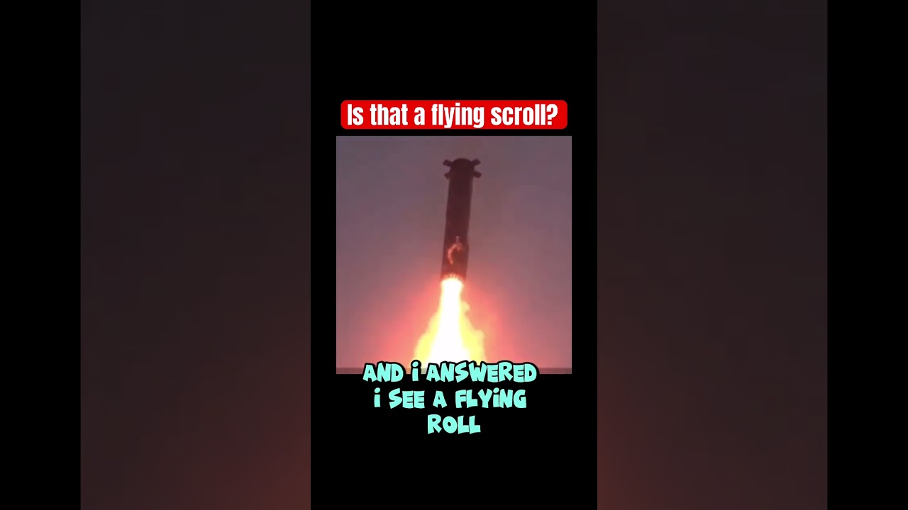 Zachariah 5 Is that a flying scroll? Gotta be 🚪🧠🌬️ #fypシ゚viral #viralvideo