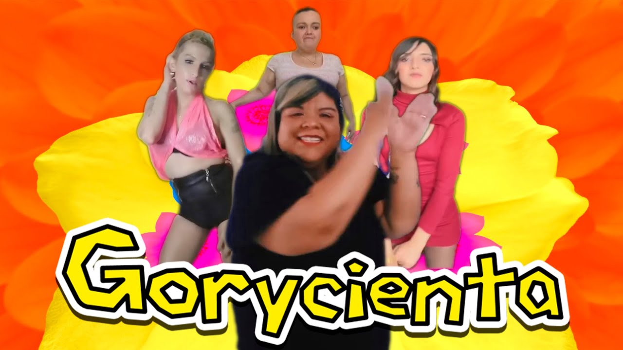 Intro Gorycienta Completa