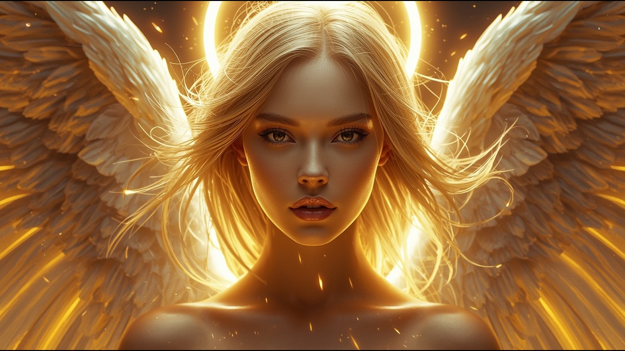 🙏🌿 Entrega tu Ansiedad a Dios | Música Instrumental ANGELICAL  para Orar 🌿🙏