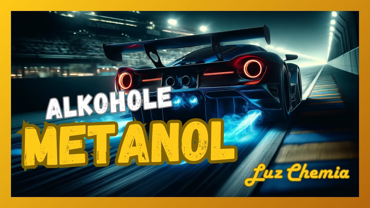 METANOL - ALKOHOL MONOHYDROKSYLOWY | szkoła podstawowa, klasa 8