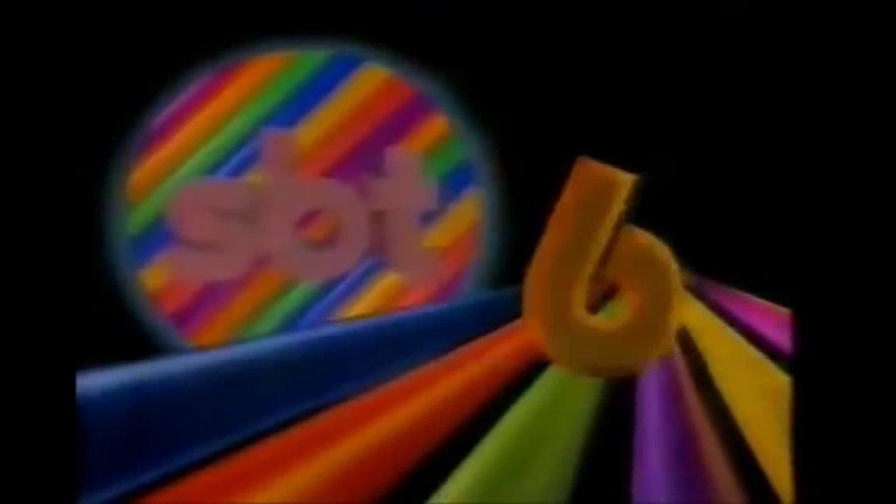 Top de 8 segundos (SBT - 1989)