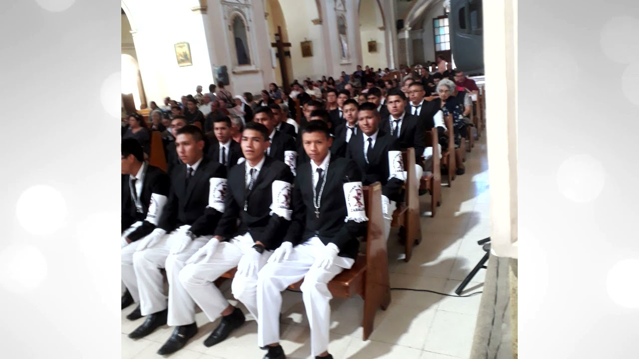 Himno a San Juan Evangelista