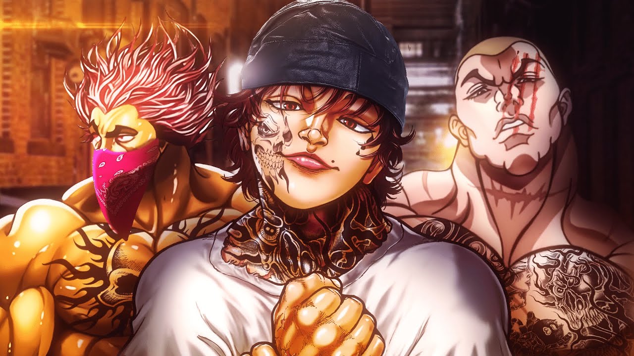 A Hood Review Of BAKI