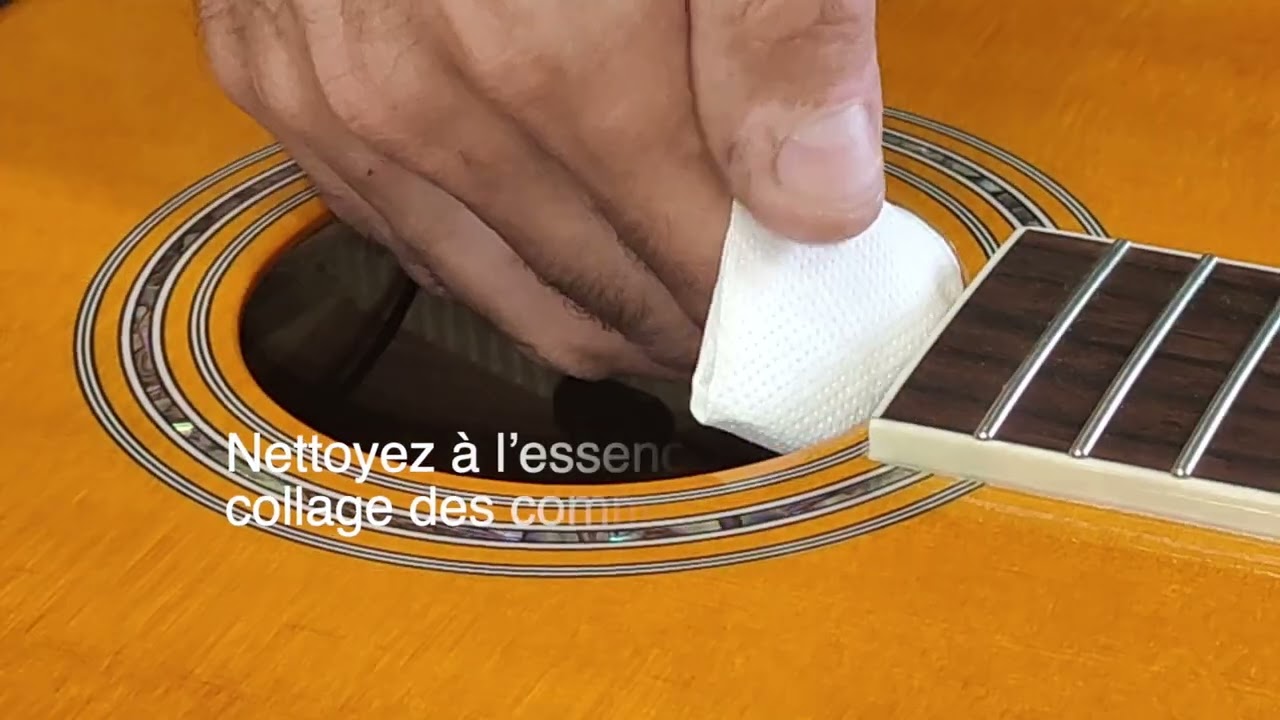 Tutoriel de montage du préampli Prodipe AP22