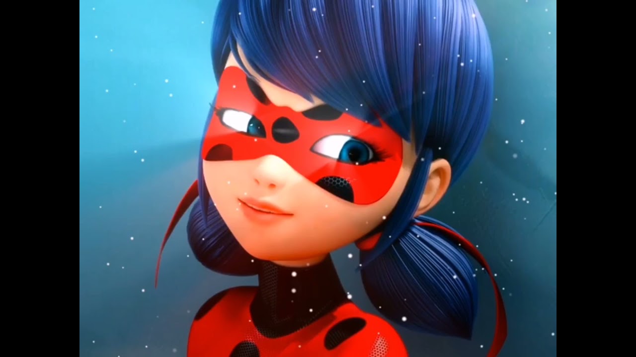 Ladybug edits #2