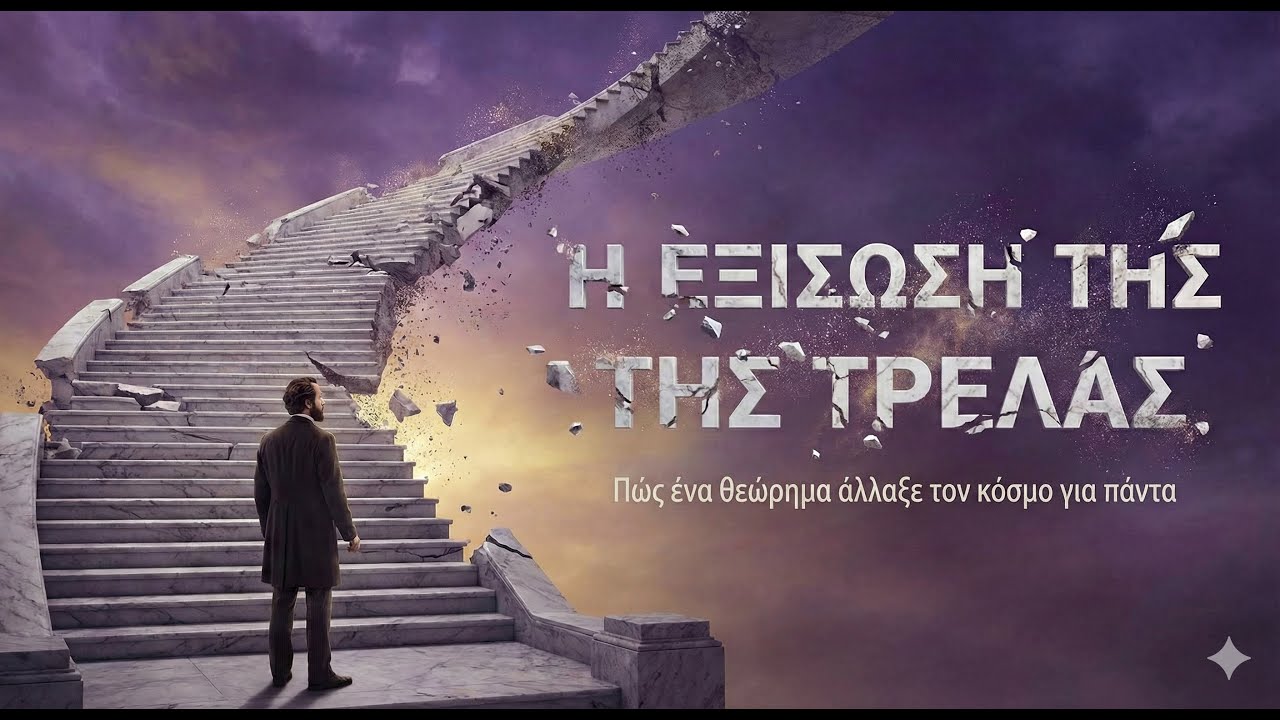 Υπάρχει κάτι μεγαλύτερο από το Άπειρο; | Η Απόδειξη που 