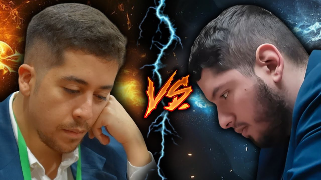 !!!ES CAMPEÓN EN EL ÚLTIMO SEGUNDO🏆💥!!! | Henríquez vs. Martínez | (3 0 Thursday 2026).