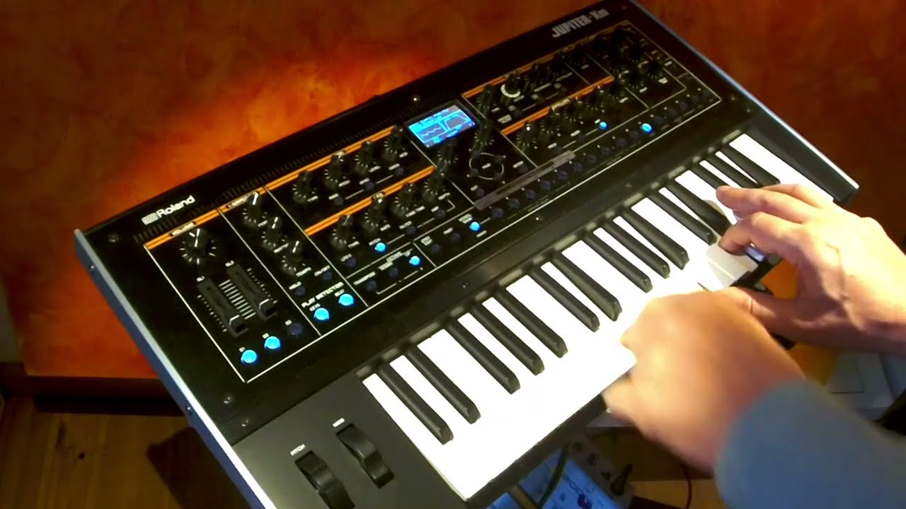 Do you know what the ROLAND JUIPITER-Xm makes so special 2026?